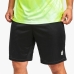 Herren-Sportshorts J-Hayber Basic Schwarz