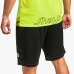 Sportsshorts for menn J-Hayber Basic Svart