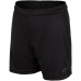 Pantalones Cortos Deportivos para Niños 4F HJL22-JSKMTR001 Negro