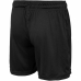 Pantaloncini Sportivi per Bambini 4F HJL22-JSKMTR001 Nero