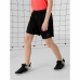 Pantalones Cortos Deportivos para Niños 4F HJL22-JSKMTR001 Negro