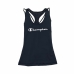 Women's Sleeveless T-shirt Champion Tank Top