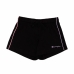 Lasten urheilushortsit Champion Shorts Musta