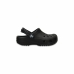 Sabots de Plage Crocs Classic Noir Enfants