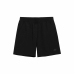 Pantaloni Scurți Sport pentru Bărbați 4F Quick-Drying Negru