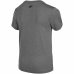 Camiseta de Manga Corta Niño 4F JTSMF001  Gris