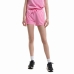 Damen-Sportshorts Champion Rosa Pink