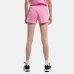 Damen-Sportshorts Champion Rosa Pink