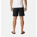 Short de Sport Columbia Hike  Noir