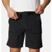 Pantaloncino Sportivo Columbia Hike  Nero