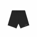 Sportsshorts for menn Champion Bermuda Svart