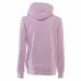 Women’s Hoodie Champion Lilac