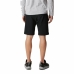 Sport Shorts Columbia Silver Ridge  Berg Schwarz