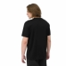 Maglia a Maniche Corte Uomo 4F Fnk M200 Nero