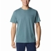 Tricou Columbia Thistletown Hills™ Munte Albastru deschis