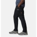 Pantalon de sport long Columbia Deschutes Valley™ Montagne Noir