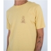 T shirt à manches courtes Hurley Evd Havin' Fun Homme