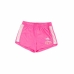 Pantalones Cortos Deportivos para Niños Champion Rosa Fucsia