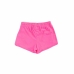 Sportshorts för barn Champion Rosa Fuchsia