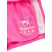 Sport shorts til børn Champion Pink Fuchsia