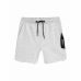 Sportshorts för barn 4F M049  Grå