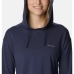 Women’s Hoodie Columbia Sun Trek™ Navy Blue