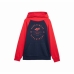 Kinder-Sweatshirt 4F M221 Dunkelblau