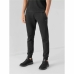 Pantalon de Trening pentru Adulți 4F Negru Bărbați