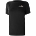 Women’s Short Sleeve T-Shirt Ellesse Setri Black