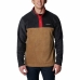 Fleece voering Columbia Steens Mountain™ Half Snap Mannen