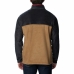 Fleece voering Columbia Steens Mountain™ Half Snap Mannen