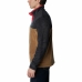 Fleece voering Columbia Steens Mountain™ Half Snap Mannen