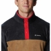 Fleece Columbia Steens Mountain™ Half Snap Herren