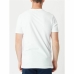 Heren-T-Shirt met Korte Mouwen Ellesse  Dritto