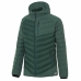 Chaqueta Deportiva para Hombre Joluvi Heat Riva Verde