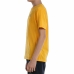 Camisola de Manga Curta Criança John Smith Efebo  Amarelo