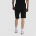 Pantaloni Corti Sportivi da Uomo Ellesse Kraviz  Nero