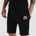 Sportsshorts for menn Ellesse Kraviz  Svart