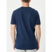 Heren-T-Shirt met Korte Mouwen Ellesse  Dritto