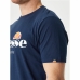 Футболка с коротким рукавом мужская Ellesse  Dritto