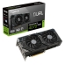 Grafiikkakortti Asus Dual RTX 4070 SUPER 12 GB GDDR6X