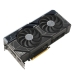 Grafikas Karte Asus Dual RTX 4070 SUPER 12 GB GDDR6X