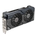 Grafická karta Asus Dual RTX 4070 SUPER 12 GB GDDR6X