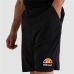 Calções de Desporto para Homem Ellesse Vivaldi Preto