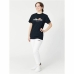 Maglia a Maniche Corte Donna Ellesse Colpo Nero