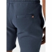 Pantaloni Corti Sportivi da Uomo Ellesse Trio Blu scuro