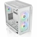 Caja Semitorre ATX THERMALTAKE CA-1Q6-00M6WN-00 Blanco