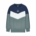 Herensweater zonder Capuchon Ellesse Marineblauw