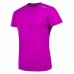 Camiseta de Manga Corta Hombre Joluvi Duplex Rosa Hombre