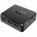 USB-HUB THERMALTAKE H200 PLUS Svart (1 antal)